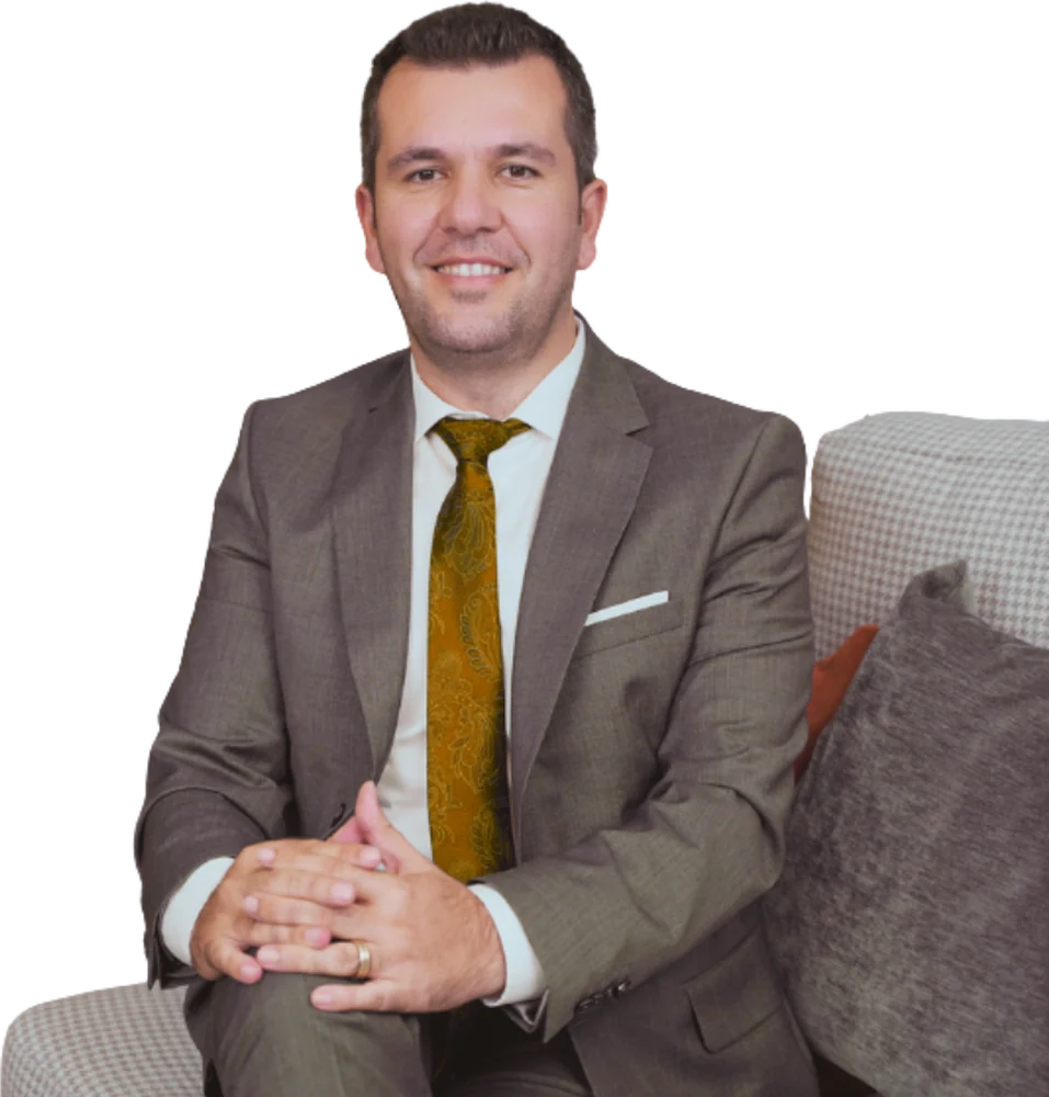 Op. Dr. Cem İpek — Üroloji ve Androloji Uzmanı